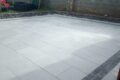 Granite Paving