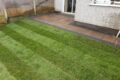 Lawn Turfing