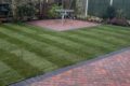 Lawn Turfing