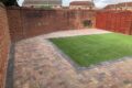 Patio Paving