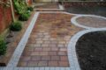 Patio Paving