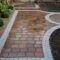 Patio Paving